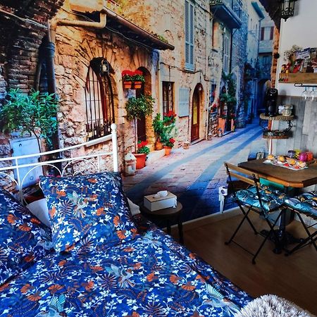 Les Chambres De La Casa D'Elena Шоле Экстерьер фото