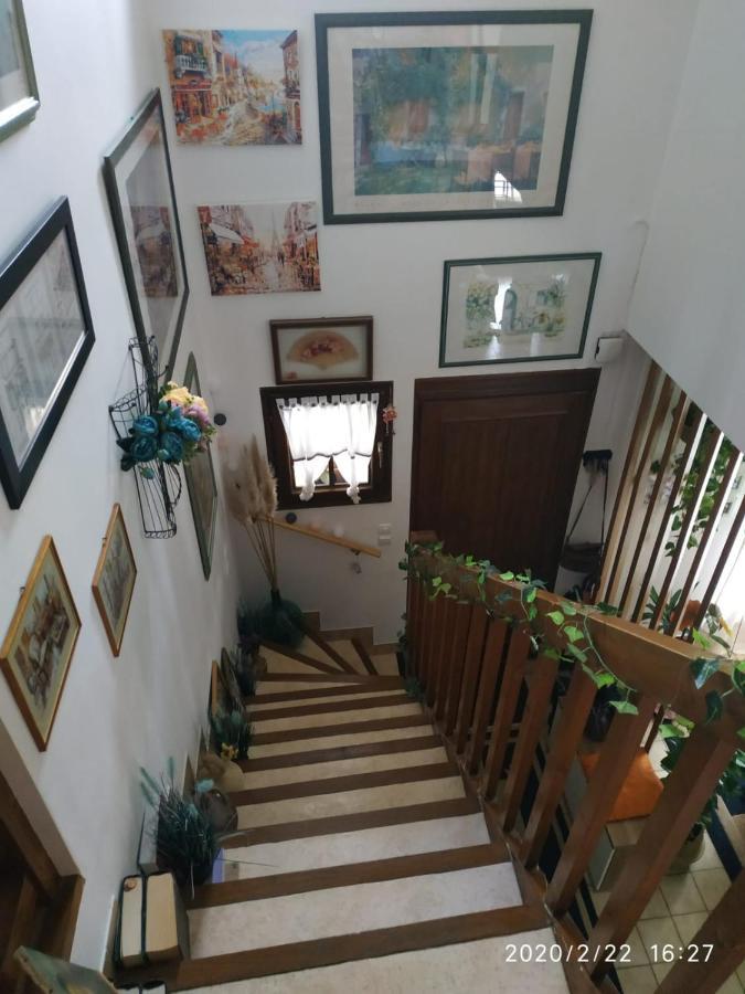 Les Chambres De La Casa D'Elena Шоле Экстерьер фото