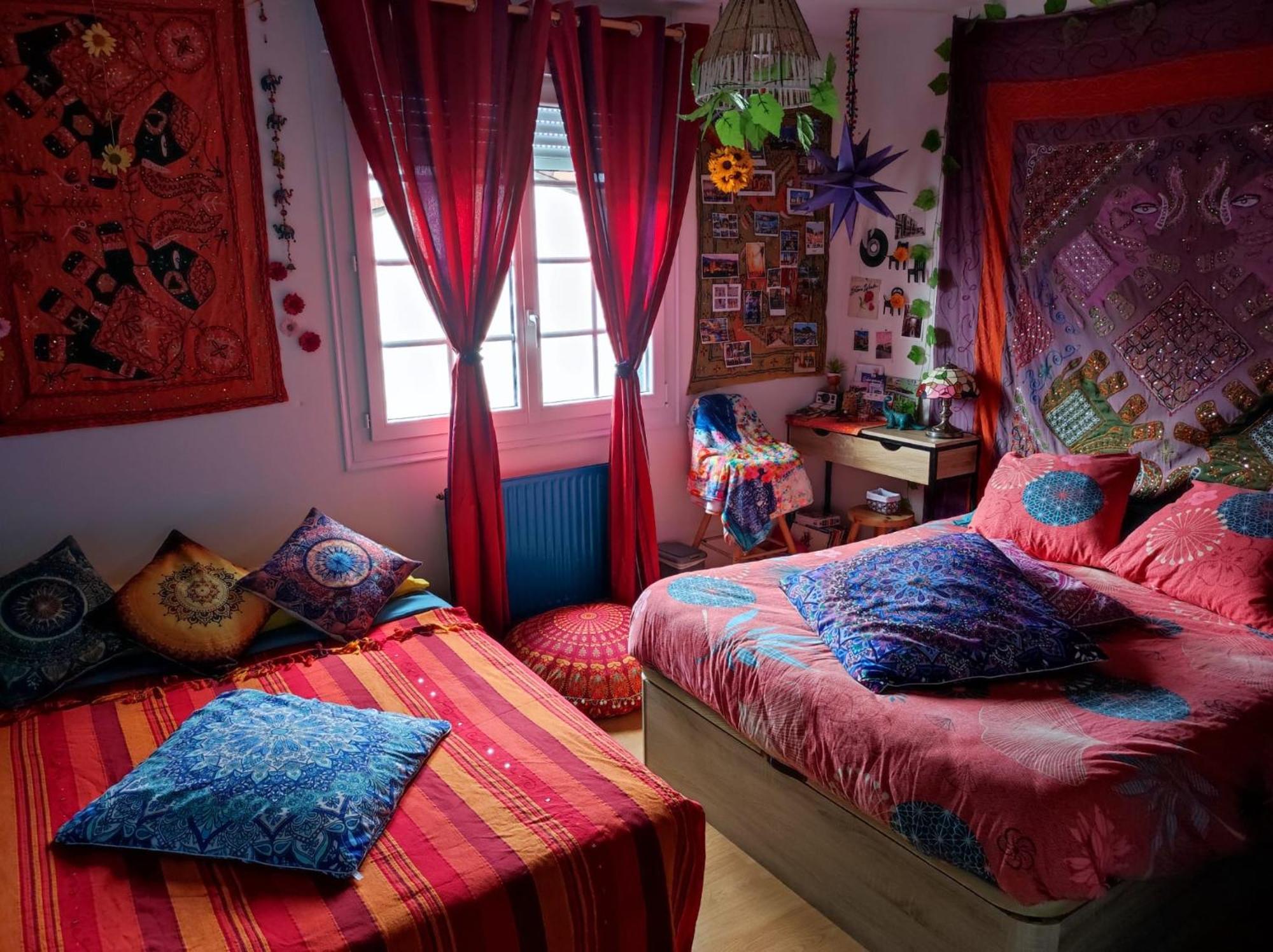 Les Chambres De La Casa D'Elena Шоле Экстерьер фото