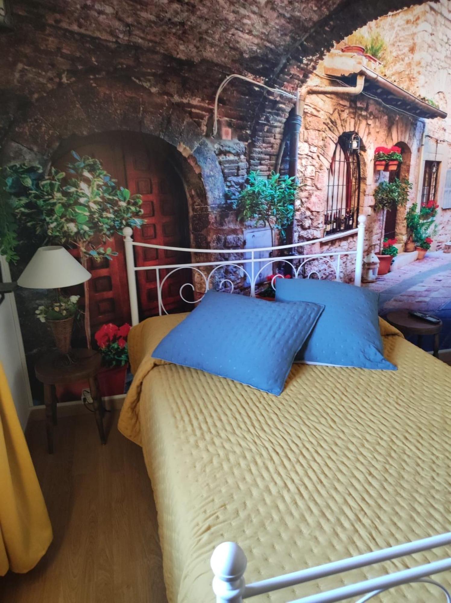 Les Chambres De La Casa D'Elena Шоле Номер фото